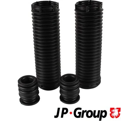 Dust Cover Kit, shock absorber